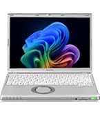 Amazon.co.jp: 【整備済み品】パナソニック ノートパソコン 軽量